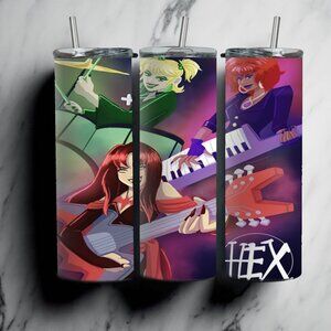 Scooby Doo Hex Girls Tumbler